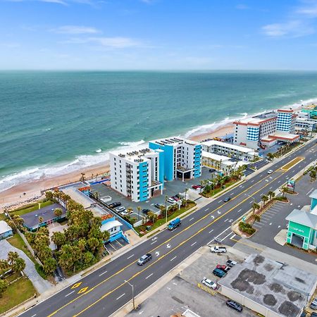 Tropic Sun Towers Hotel Ormond Beach Ngoại thất bức ảnh