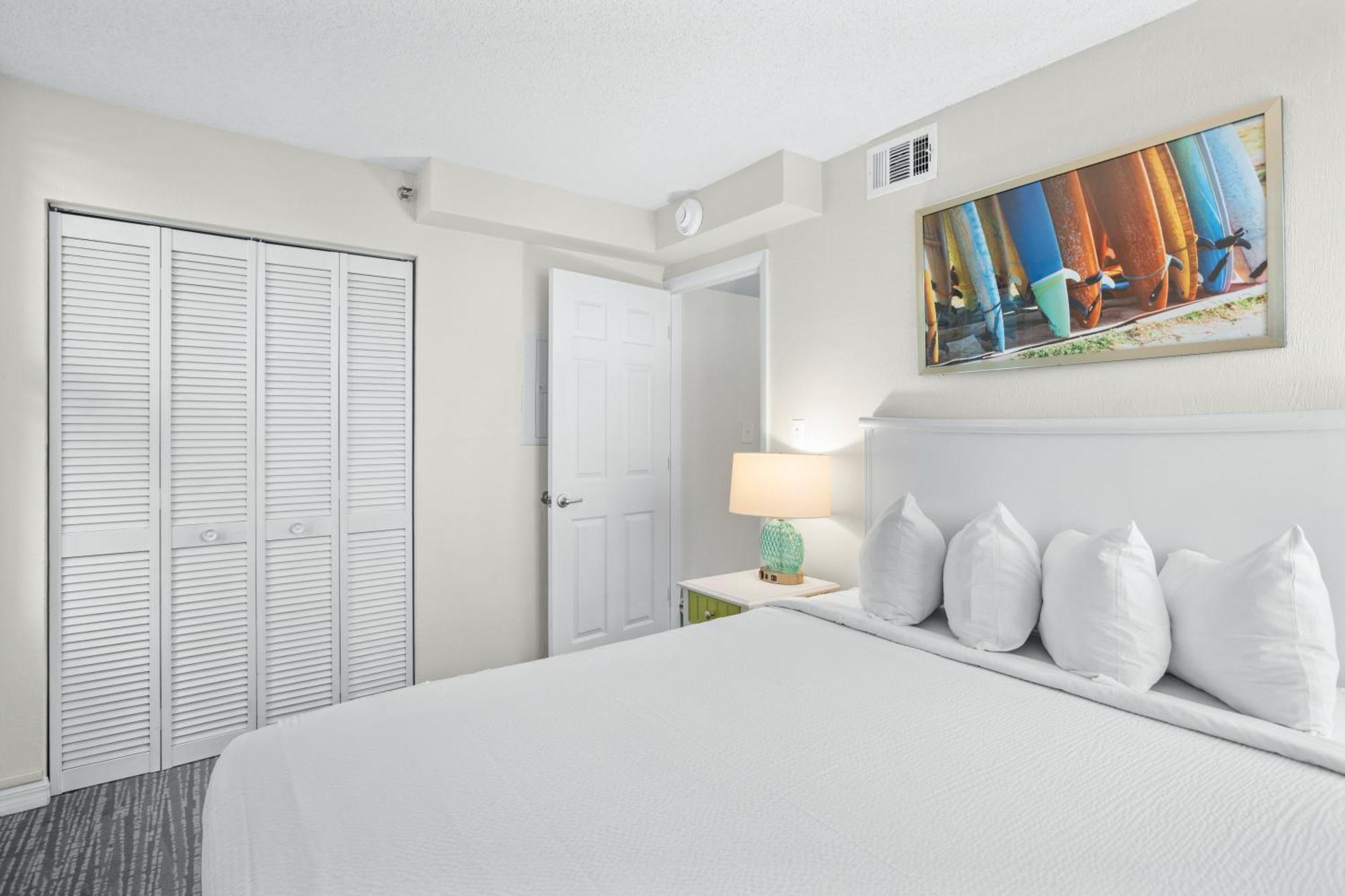 Tropic Sun Towers Hotel Ormond Beach Ngoại thất bức ảnh