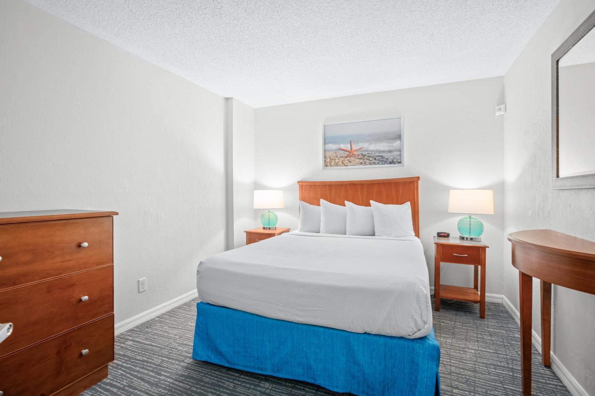 Tropic Sun Towers Hotel Ormond Beach Ngoại thất bức ảnh