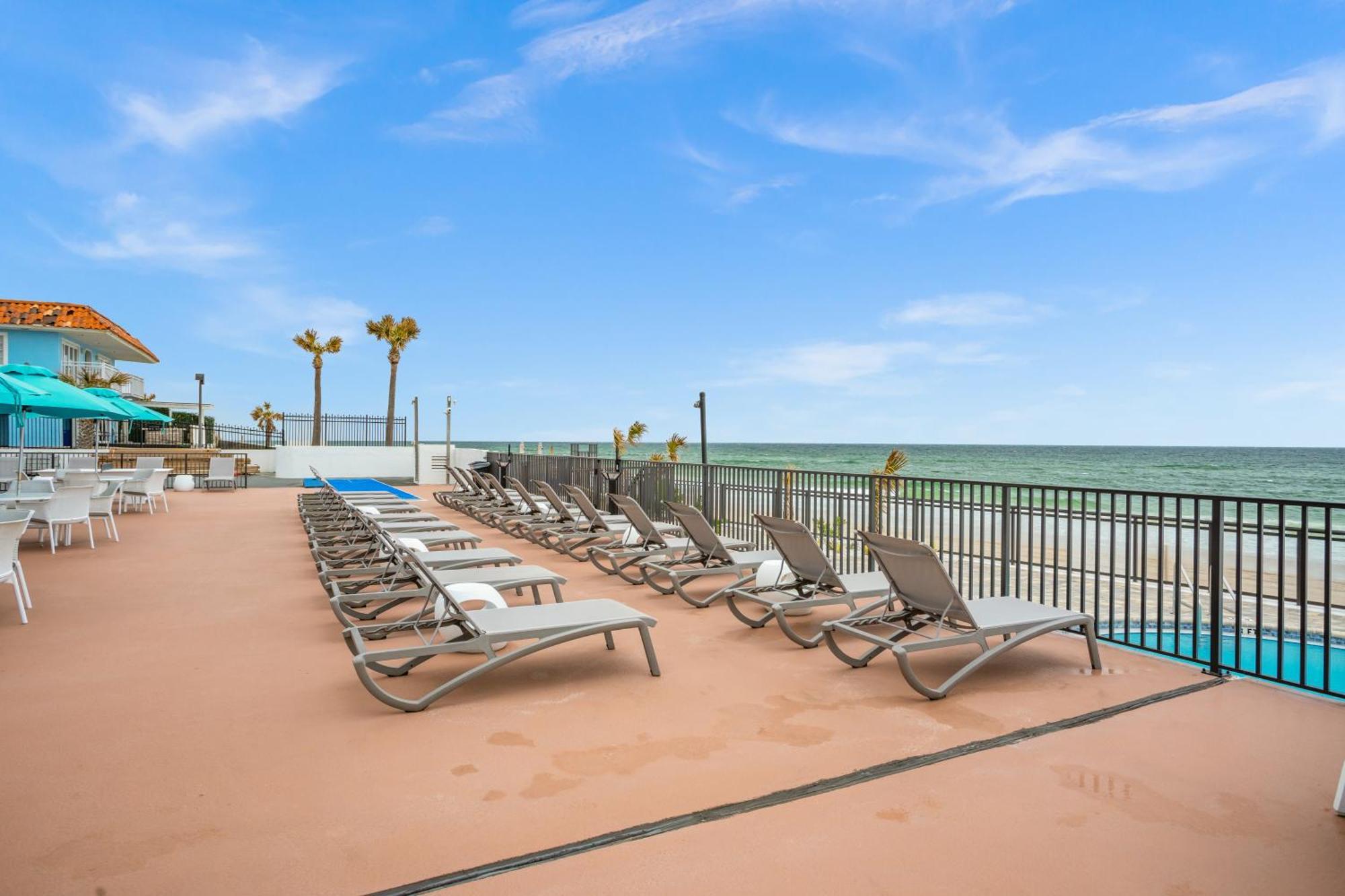 Tropic Sun Towers Hotel Ormond Beach Ngoại thất bức ảnh